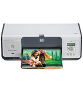 HP Photosmart D5063 Printer